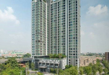 Кондоминиум в Бангкоке, Таиланд | THE231124