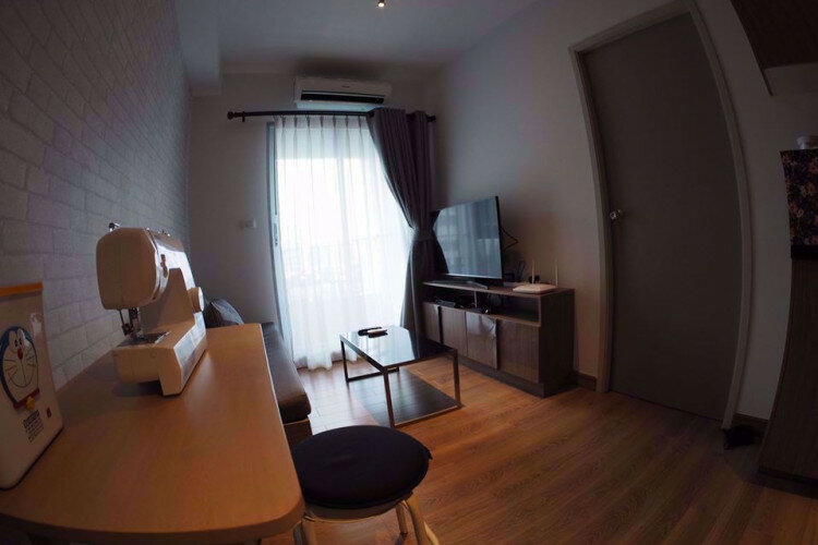 Кондоминиум в Бангкоке, Таиланд | THE350798