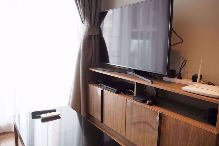 Кондоминиум в Бангкоке, Таиланд | THE350798