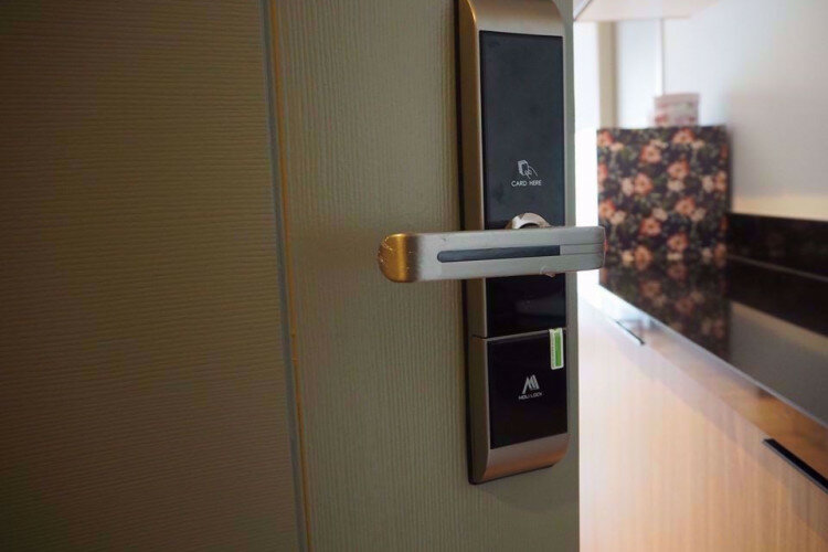 Кондоминиум в Бангкоке, Таиланд | THE350798