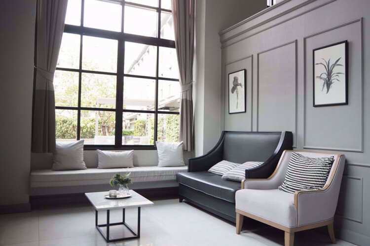 Кондоминиум в Бангкоке, Таиланд | THE350798