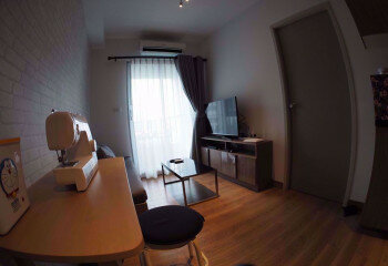 Кондоминиум в Бангкоке, Таиланд | THE350798