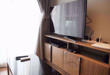 Кондоминиум в Бангкоке, Таиланд | THE350798