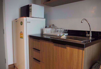 Кондоминиум в Бангкоке, Таиланд | THE350798