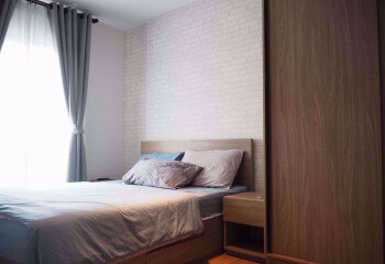 Кондоминиум в Бангкоке, Таиланд | THE350798