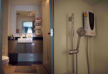 Кондоминиум в Бангкоке, Таиланд | THE350798