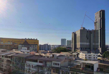 Кондоминиум в Бангкоке, Таиланд | THE350798