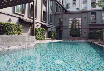 Кондоминиум в Бангкоке, Таиланд | THE350798