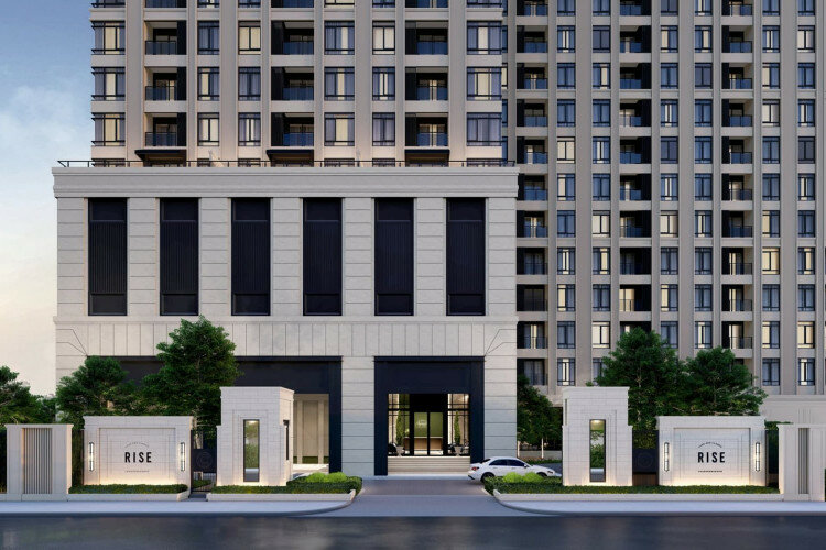 Кондоминиум в Бангкоке, Таиланд | THE507233