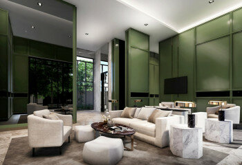 Кондоминиум в Бангкоке, Таиланд | THE507233