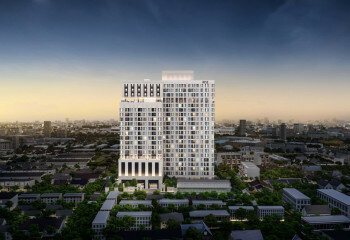 Кондоминиум в Бангкоке, Таиланд | THE507233