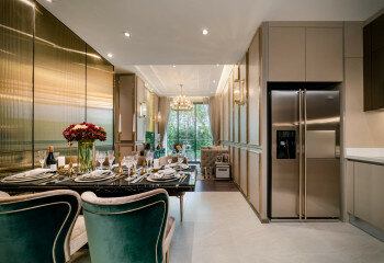 Кондоминиум в Бангкоке, Таиланд | THE408165