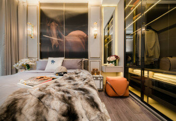 Кондоминиум в Бангкоке, Таиланд | THE408165