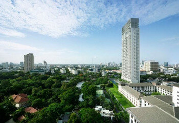 Кондоминиум в Бангкоке, Таиланд 