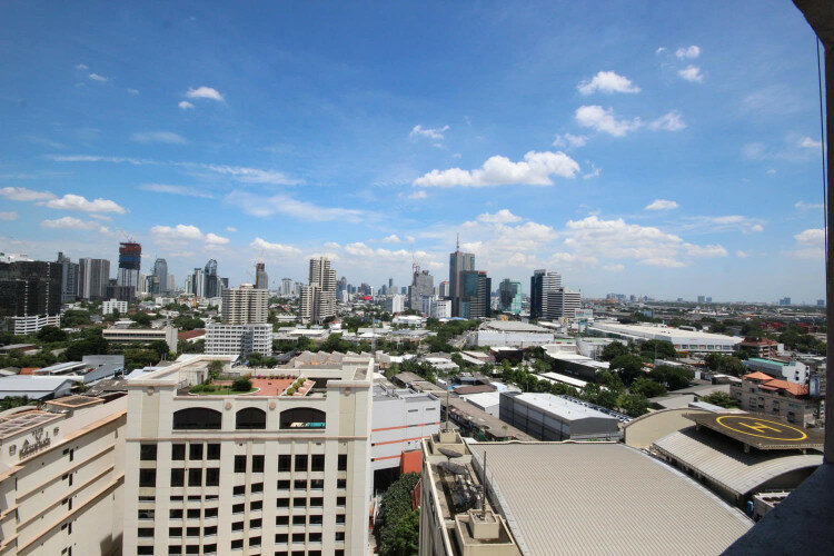Кондоминиум в Бангкоке, Таиланд | THE314018