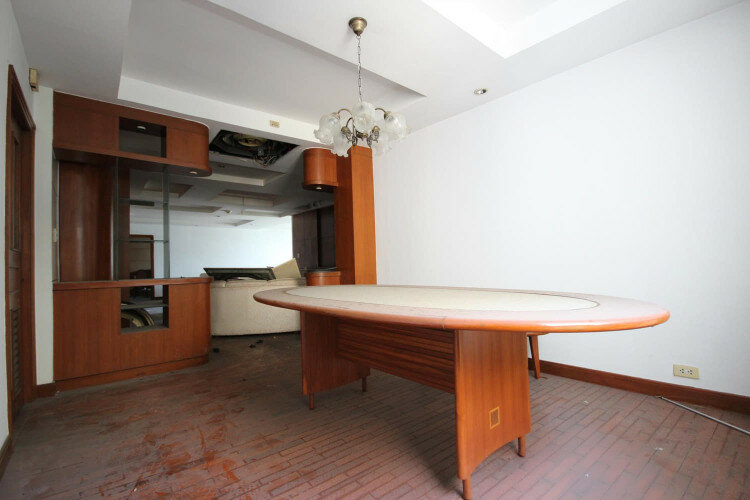 Кондоминиум в Бангкоке, Таиланд | THE314018