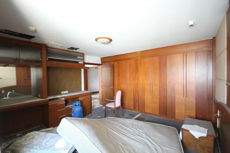 Кондоминиум в Бангкоке, Таиланд | THE314018