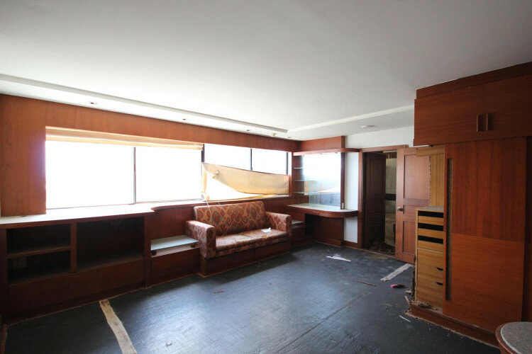 Кондоминиум в Бангкоке, Таиланд | THE314018