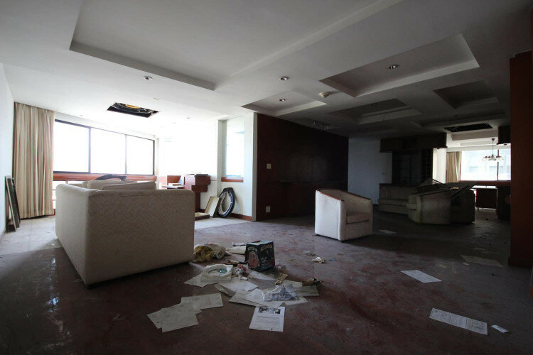 Кондоминиум в Бангкоке, Таиланд | THE314018