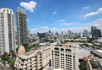 Кондоминиум в Бангкоке, Таиланд | THE314018