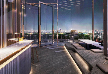 Кондоминиум в Бангкоке, Таиланд | THE516894