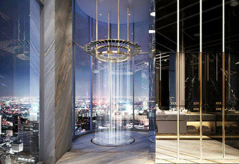 Кондоминиум в Бангкоке, Таиланд | THE516894