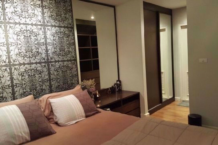 Кондоминиум в Бангкоке, Таиланд | THE151915