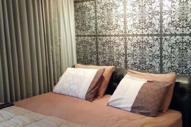 Кондоминиум в Бангкоке, Таиланд | THE151915