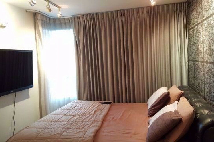 Кондоминиум в Бангкоке, Таиланд | THE151915