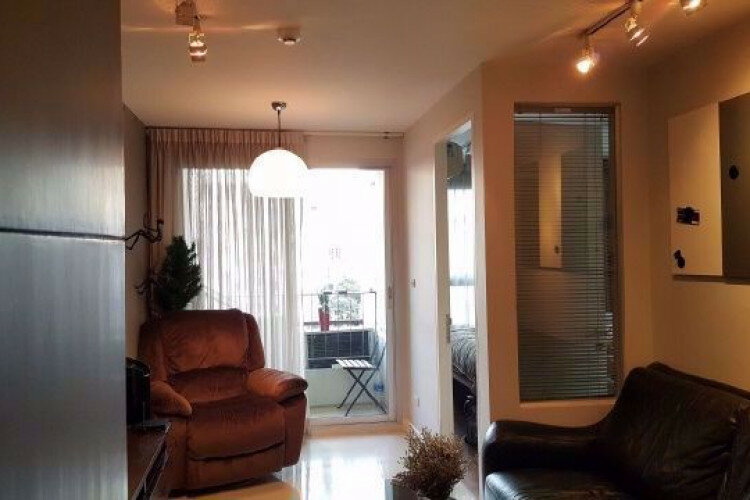 Кондоминиум в Бангкоке, Таиланд | THE151915