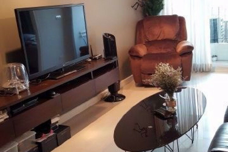 Кондоминиум в Бангкоке, Таиланд | THE151915