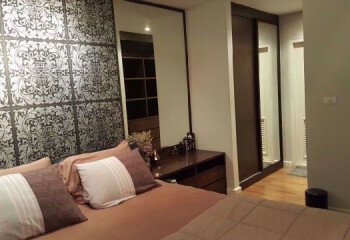 Кондоминиум в Бангкоке, Таиланд | THE151915