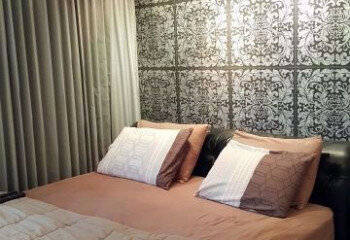 Кондоминиум в Бангкоке, Таиланд | THE151915