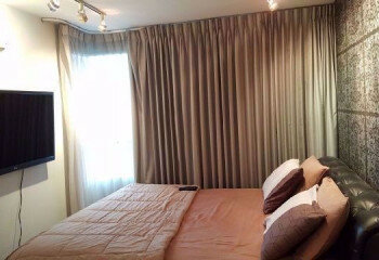 Кондоминиум в Бангкоке, Таиланд | THE151915