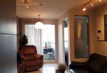 Кондоминиум в Бангкоке, Таиланд | THE151915