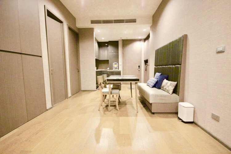 Кондоминиум в Бангкоке, Таиланд | THE412530