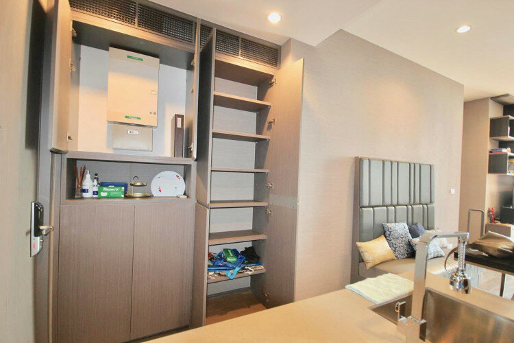 Кондоминиум в Бангкоке, Таиланд | THE412530