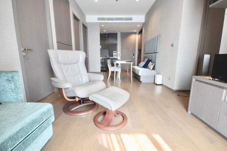 Кондоминиум в Бангкоке, Таиланд | THE412530