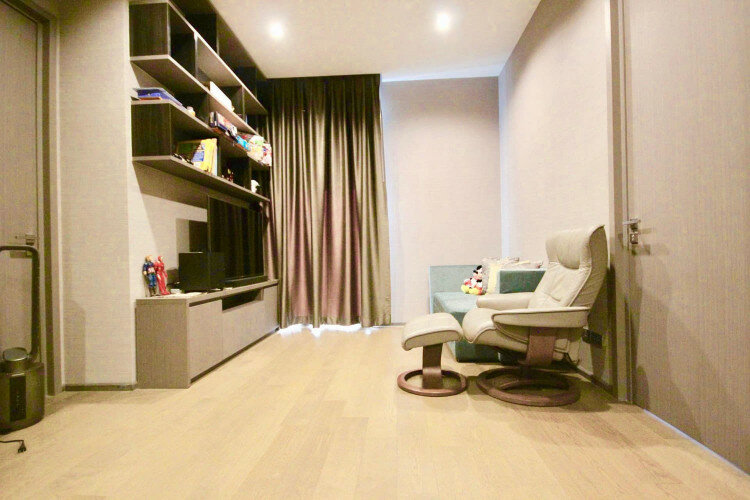 Кондоминиум в Бангкоке, Таиланд | THE412530