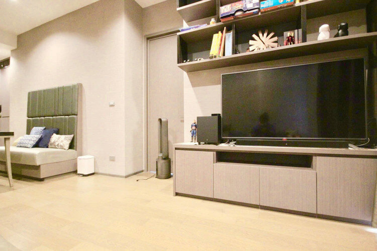 Кондоминиум в Бангкоке, Таиланд | THE412530