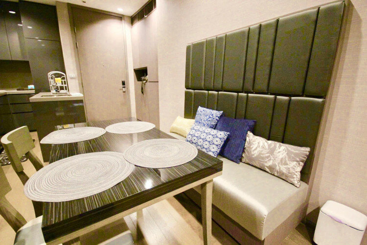 Кондоминиум в Бангкоке, Таиланд | THE412530