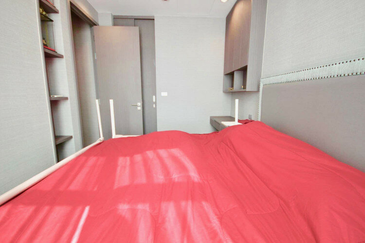 Кондоминиум в Бангкоке, Таиланд | THE412530