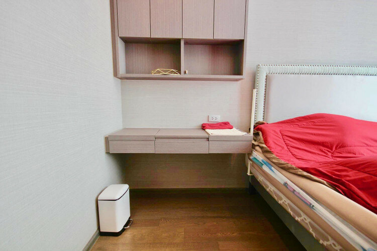 Кондоминиум в Бангкоке, Таиланд | THE412530