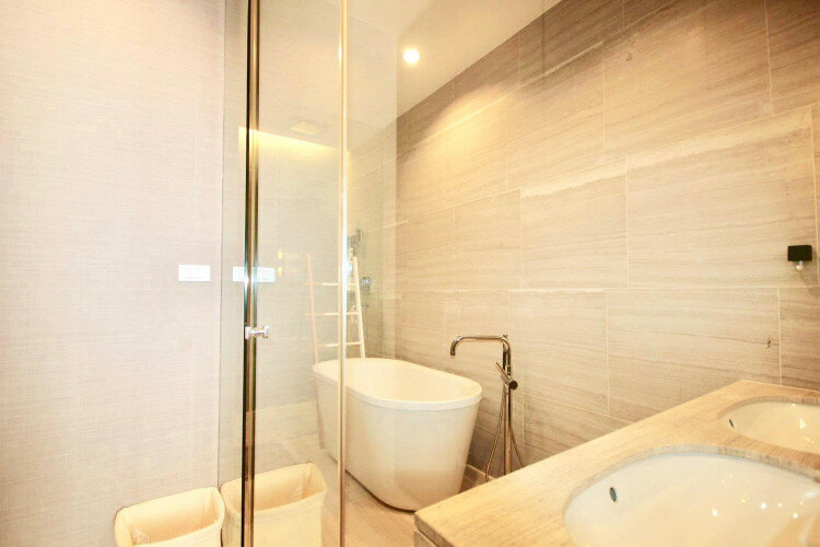 Кондоминиум в Бангкоке, Таиланд | THE412530