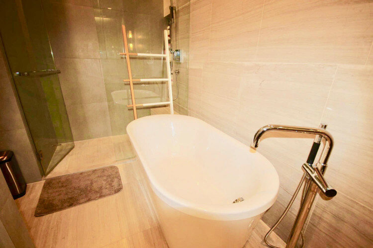 Кондоминиум в Бангкоке, Таиланд | THE412530