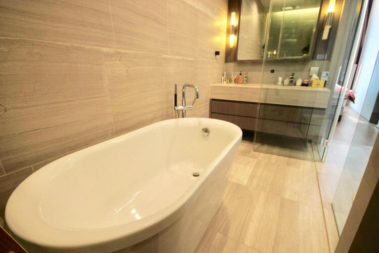 Кондоминиум в Бангкоке, Таиланд | THE412530