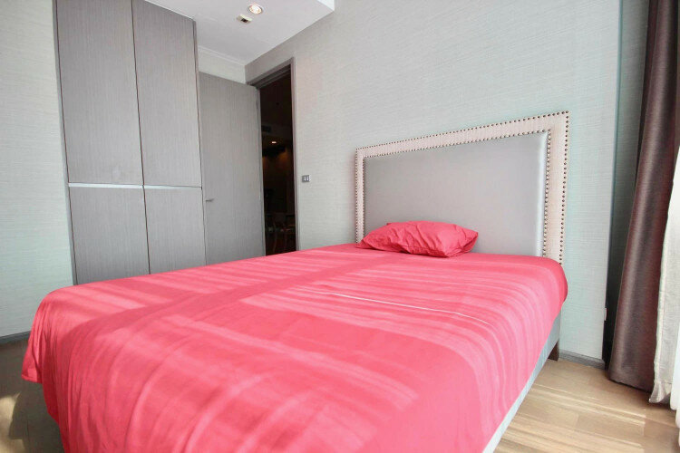 Кондоминиум в Бангкоке, Таиланд | THE412530