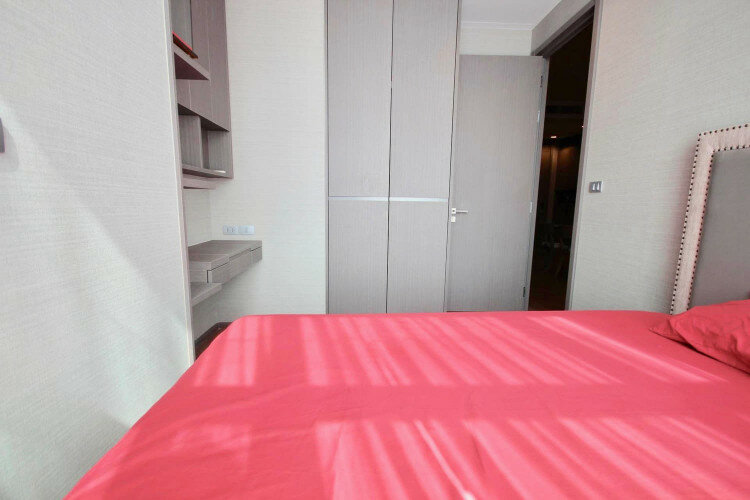 Кондоминиум в Бангкоке, Таиланд | THE412530