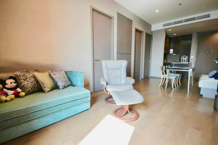 Кондоминиум в Бангкоке, Таиланд | THE412530