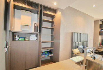 Кондоминиум в Бангкоке, Таиланд | THE412530